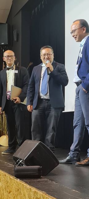 Soirée ADM2024 – photo 2